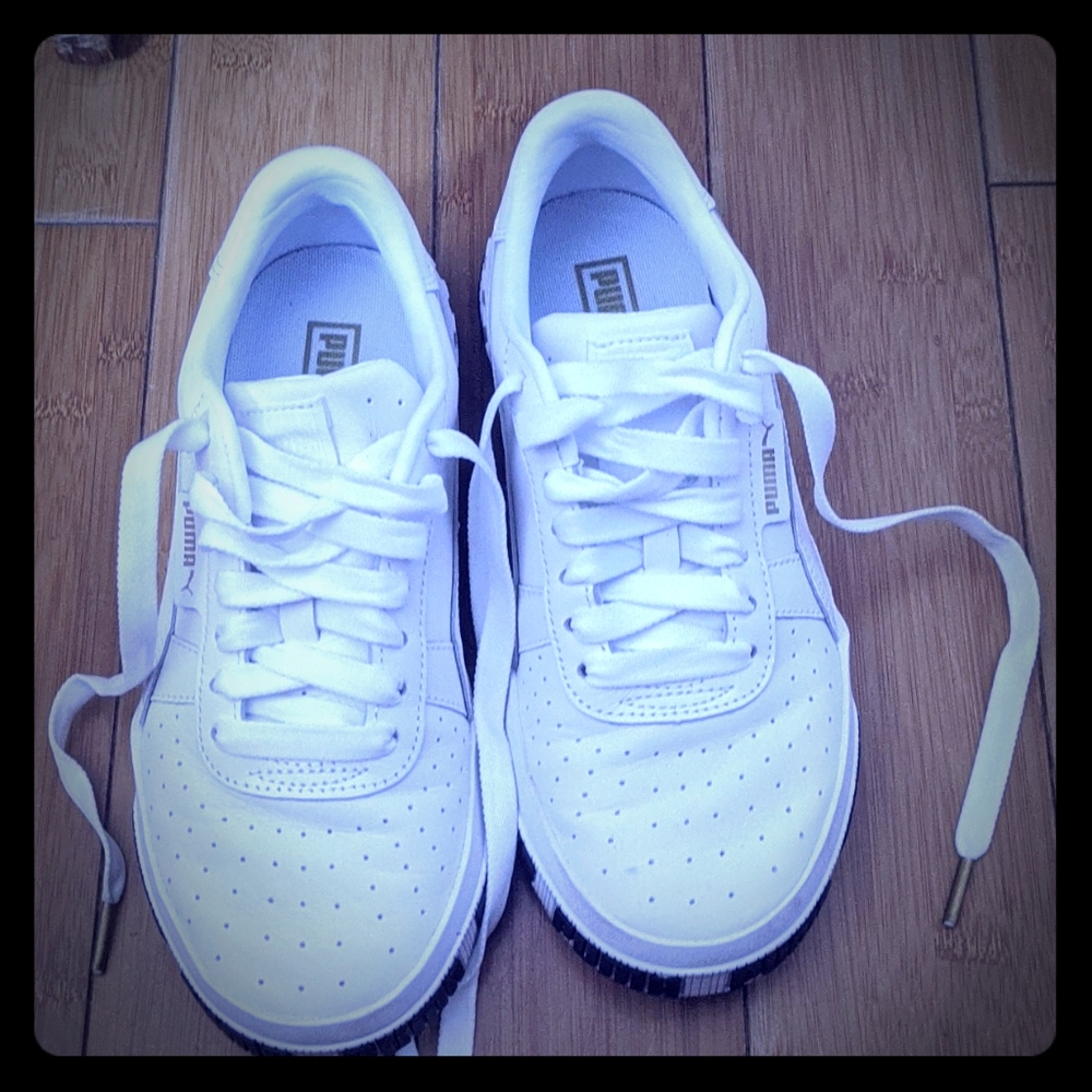 Puma Sneaker
